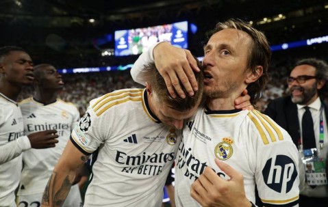 欧冠皇马3∶1胜亚特兰大，拉莫斯破门，赛后详尽剖析